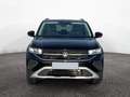 Volkswagen T-Cross Life TSI DSG|ACC|SITZHEIZUNG|17"|CLIMATR Schwarz - thumbnail 2