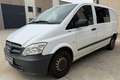 Mercedes-Benz Vito Mixto 110CDI Extralarga Blanc - thumbnail 3
