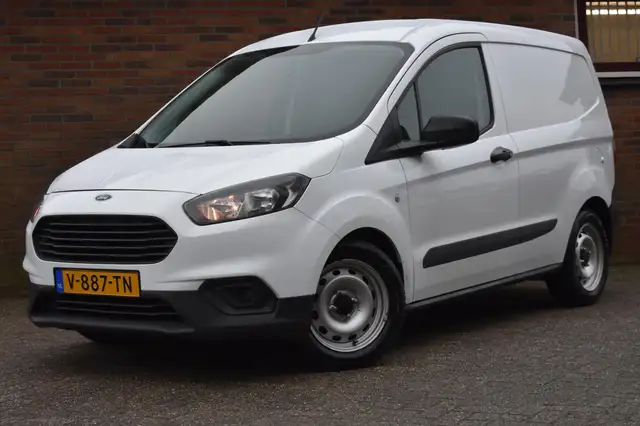 Ford Transit Courier 1.5 TDCI Ambiente '19 BTW Airco Inruil mogelijk