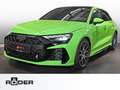Audi RS3 RS 3 Sportback 294 kW V/max 280 km/h ABT-Leistu... Grün - thumbnail 1