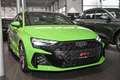 Audi RS3 RS 3 Sportback 294 kW V/max 280 km/h ABT-Leistu... Grün - thumbnail 7
