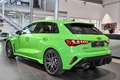 Audi RS3 RS 3 Sportback 294 kW V/max 280 km/h ABT-Leistu... Grün - thumbnail 8