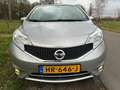 Nissan Note 1.2 DIG-S Connect Edition dealer ond. prachtige st Grijs - thumbnail 5
