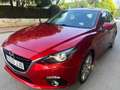 Mazda 3 Berlina  Manual de 5 Puertas Rot - thumbnail 3
