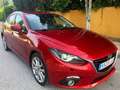 Mazda 3 Berlina  Manual de 5 Puertas Rot - thumbnail 1
