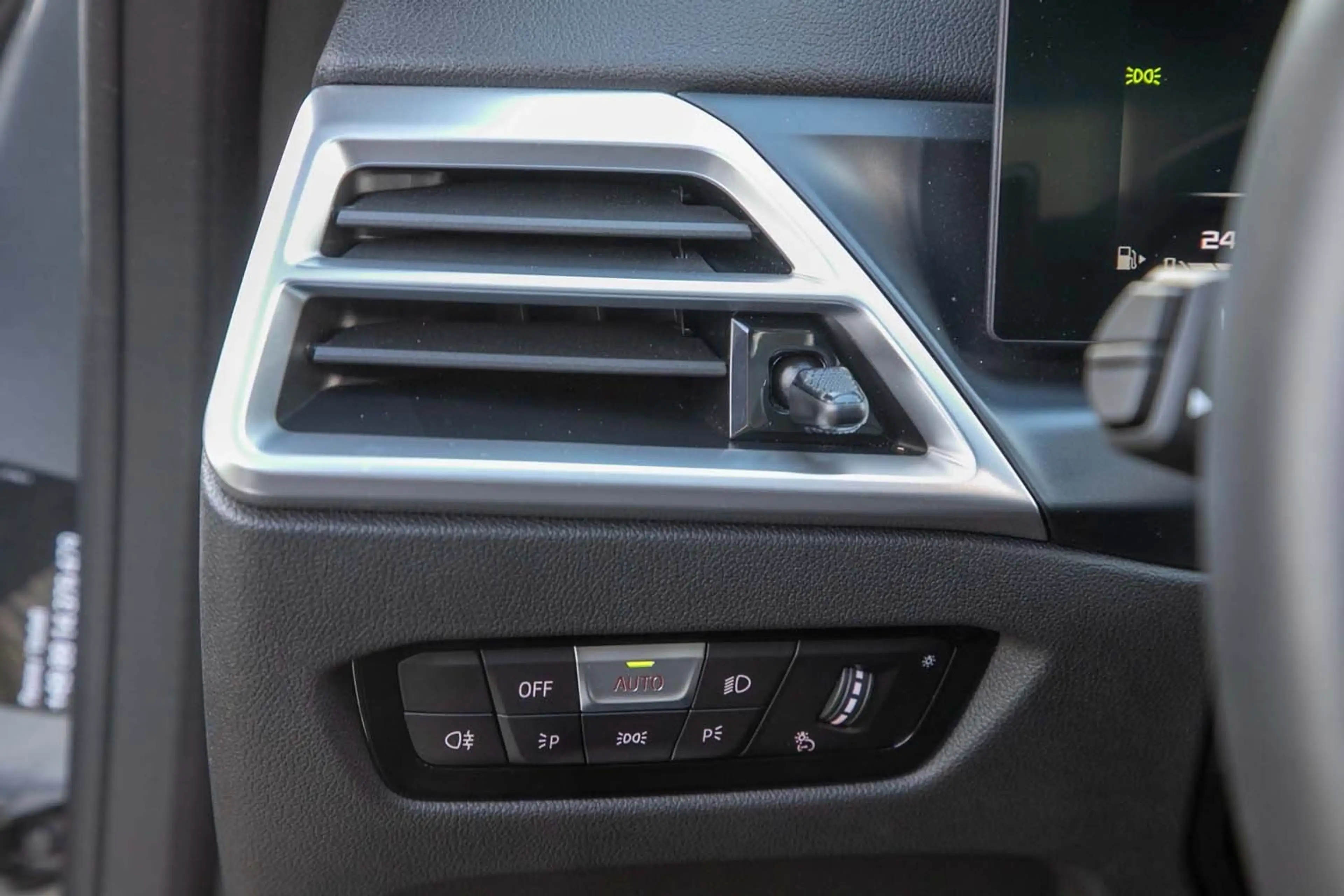 BMW 240 M240i xDrive Coupé M Pro Naci HeadUp HiFi adLED — photo 11