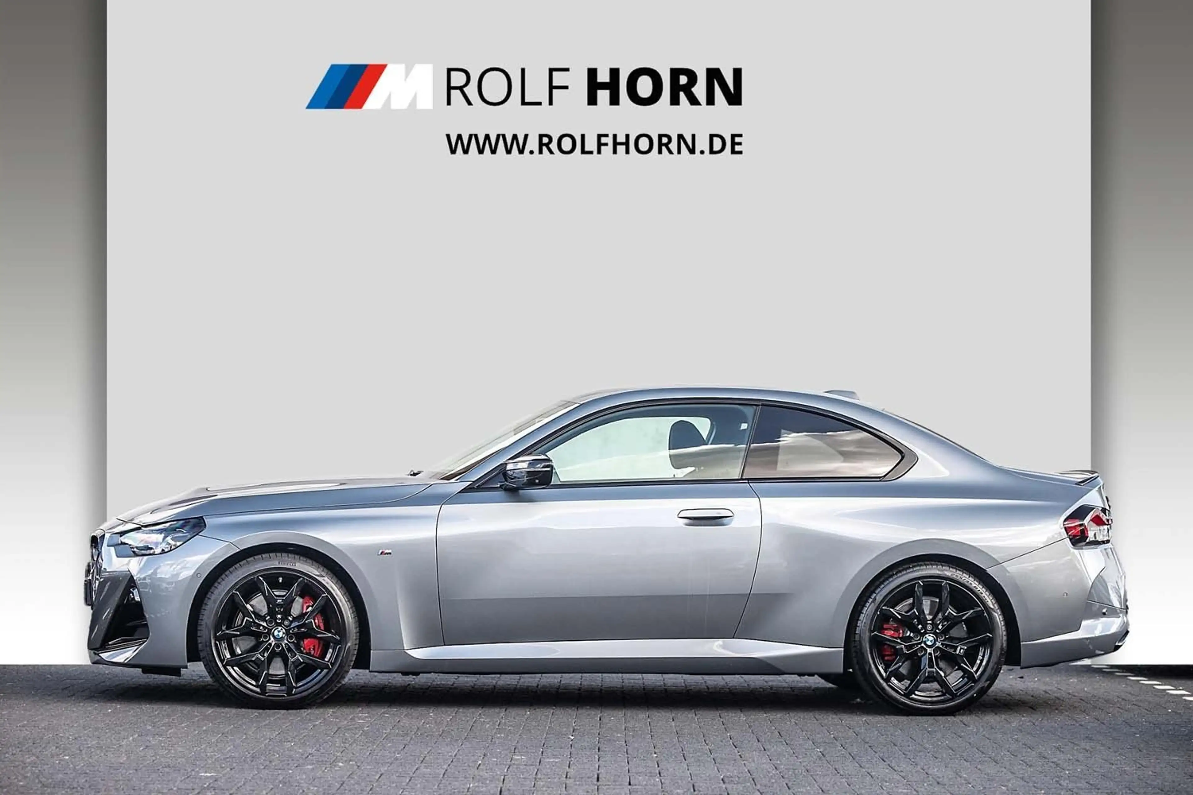 BMW 240 M240i xDrive Coupé M Pro Naci HeadUp HiFi adLED — photo 7