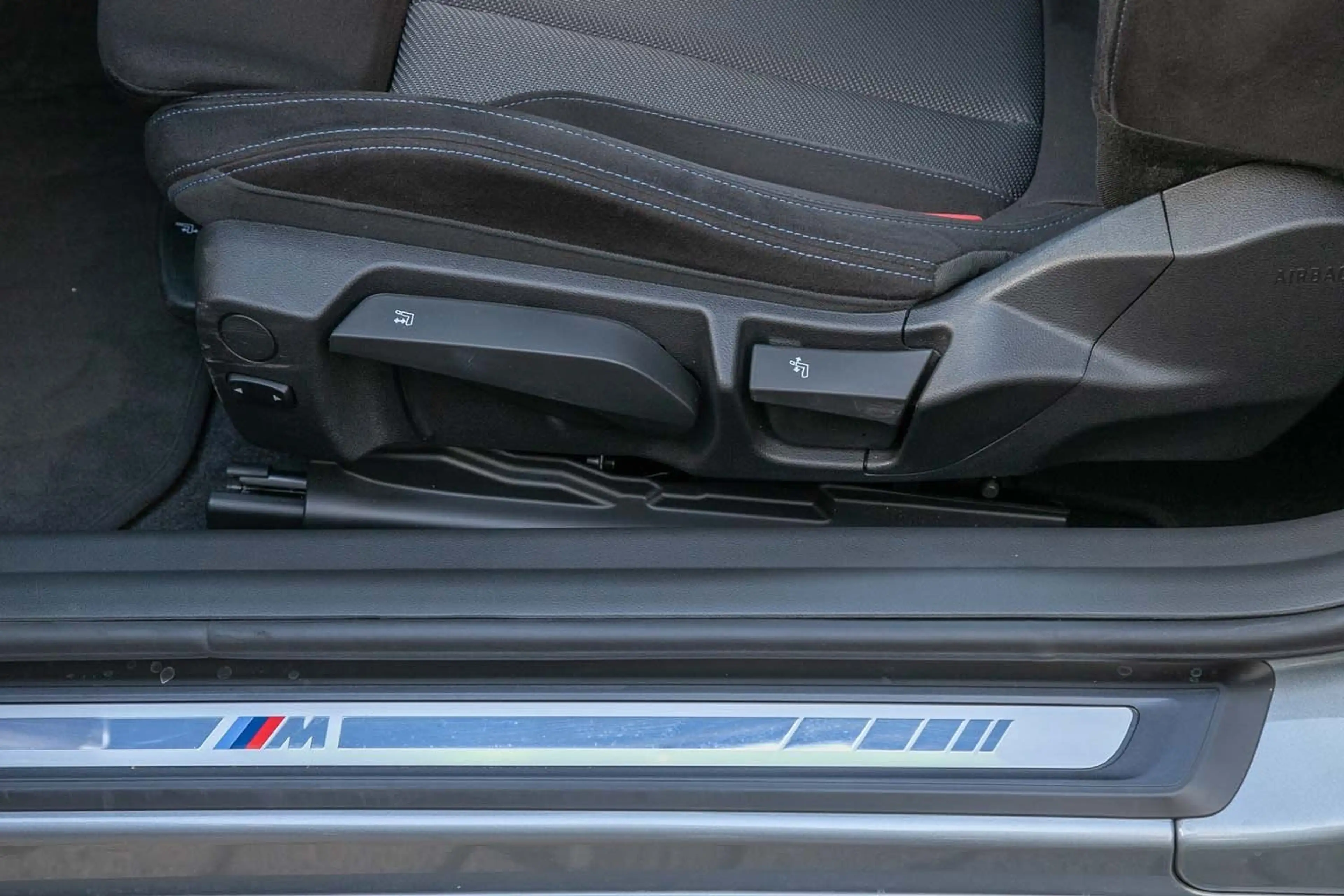 BMW 240 M240i xDrive Coupé M Pro Naci HeadUp HiFi adLED — photo 12
