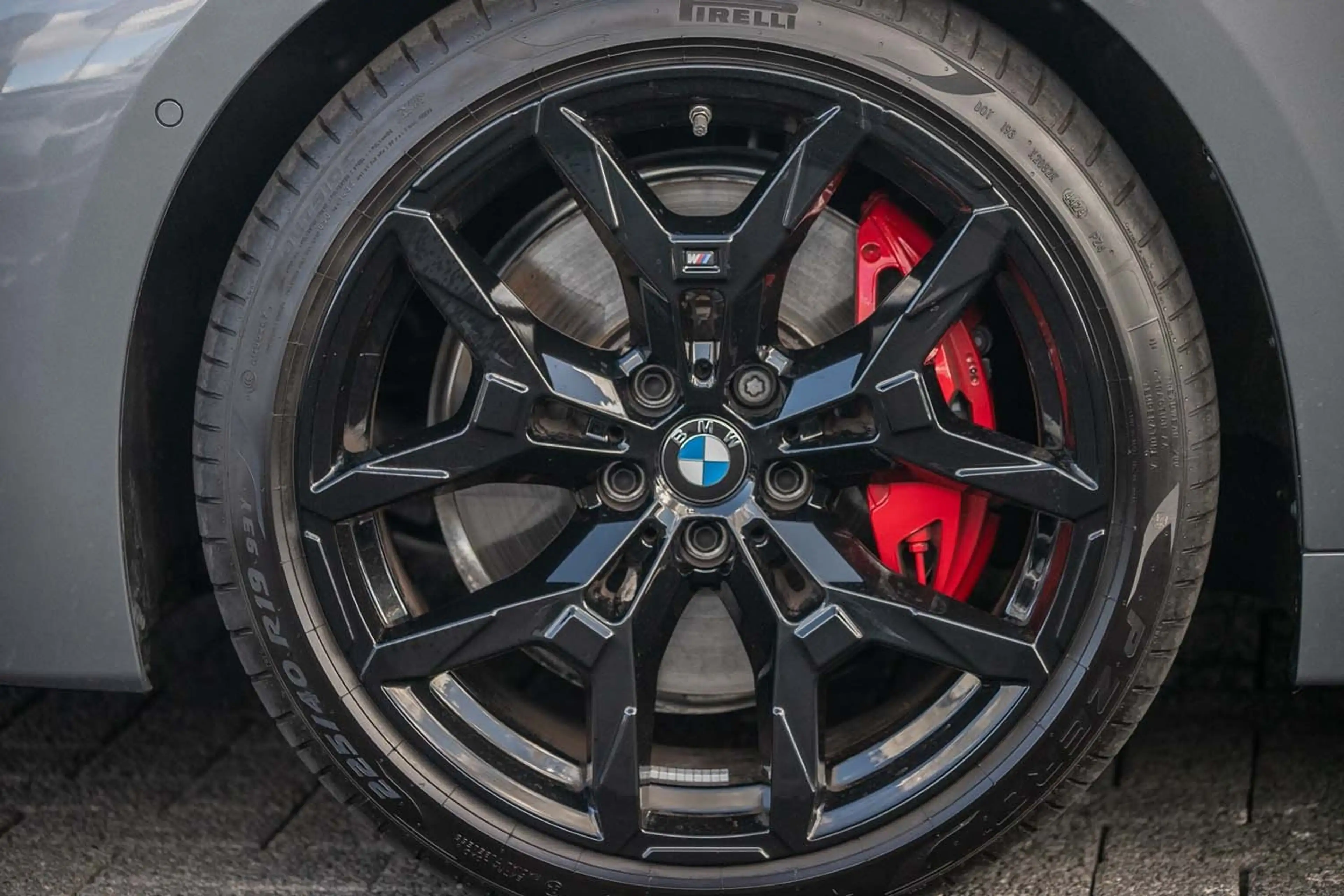 BMW 240 M240i xDrive Coupé M Pro Naci HeadUp HiFi adLED — photo 6