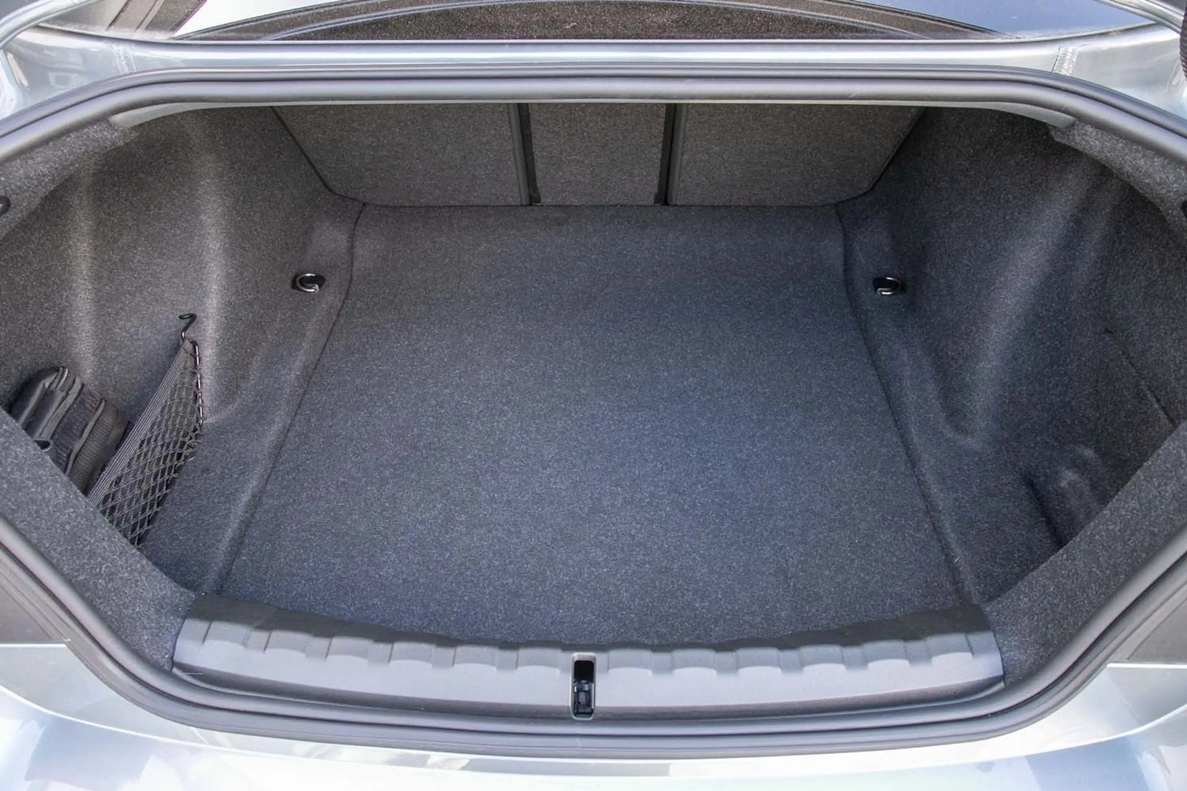 BMW 240 M240i xDrive Coupé M Pro Naci HeadUp HiFi adLED — photo 15