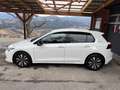 Volkswagen Golf 1.5 GARANTIE LED AHV NAVI ACC APP MULTI SHZ Weiß - thumbnail 8