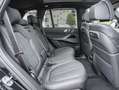 BMW X5 xDrive40d M-Sport Pro 7Sitz LUFTFED InAKT 360° Schwarz - thumbnail 4