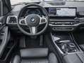 BMW X5 xDrive40d M-Sport Pro 7Sitz LUFTFED InAKT 360° Schwarz - thumbnail 16