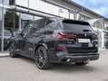 BMW X5 xDrive40d M-Sport Pro 7Sitz LUFTFED InAKT 360° Schwarz - thumbnail 2