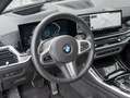 BMW X5 xDrive40d M-Sport Pro 7Sitz LUFTFED InAKT 360° Schwarz - thumbnail 7