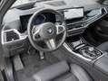 BMW X5 xDrive40d M-Sport Pro 7Sitz LUFTFED InAKT 360° Schwarz - thumbnail 17