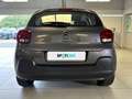 Citroen C3 PureTech 83 S&S Feel Pack Neo patentati Grigio - thumbnail 4