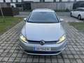 Volkswagen Golf Variant Trendline 1,6 TDI Silber - thumbnail 2