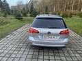 Volkswagen Golf Variant Trendline 1,6 TDI Silber - thumbnail 5