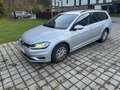Volkswagen Golf Variant Trendline 1,6 TDI Silber - thumbnail 3
