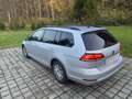 Volkswagen Golf Variant Trendline 1,6 TDI Silber - thumbnail 6