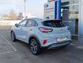 Ford Puma 1,0 EcoBoost Hybrid Titanium Aut. Grau - thumbnail 5