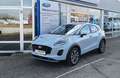 Ford Puma 1,0 EcoBoost Hybrid Titanium Aut. Grau - thumbnail 1