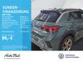 Volkswagen T-Roc T-ROC 1.5 TSI DSG R-Line, Navi, LED, App-Connect Blau - thumbnail 2