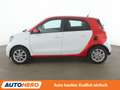 smart forFour 0.9 Turbo Basis passion Aut.*NAVI*PDC*SHZ*TEMPO* Weiß - thumbnail 3