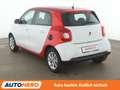 smart forFour 0.9 Turbo Basis passion Aut.*NAVI*PDC*SHZ*TEMPO* Weiß - thumbnail 4