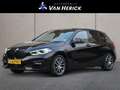 BMW 118 1-serie 118i Sportline 140PK Automaat | Shadow lin Negro - thumbnail 1