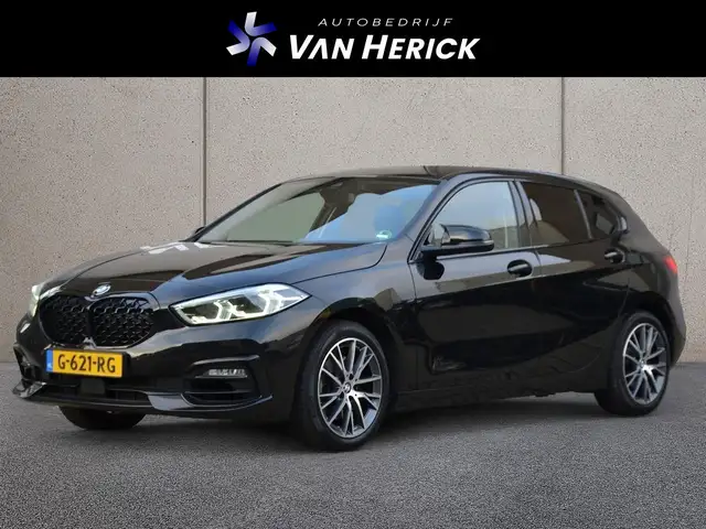 BMW 118 1-serie 118i Sportline 140PK Automaat | Shadow lin