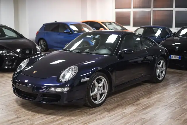 Porsche 997 CARRERA