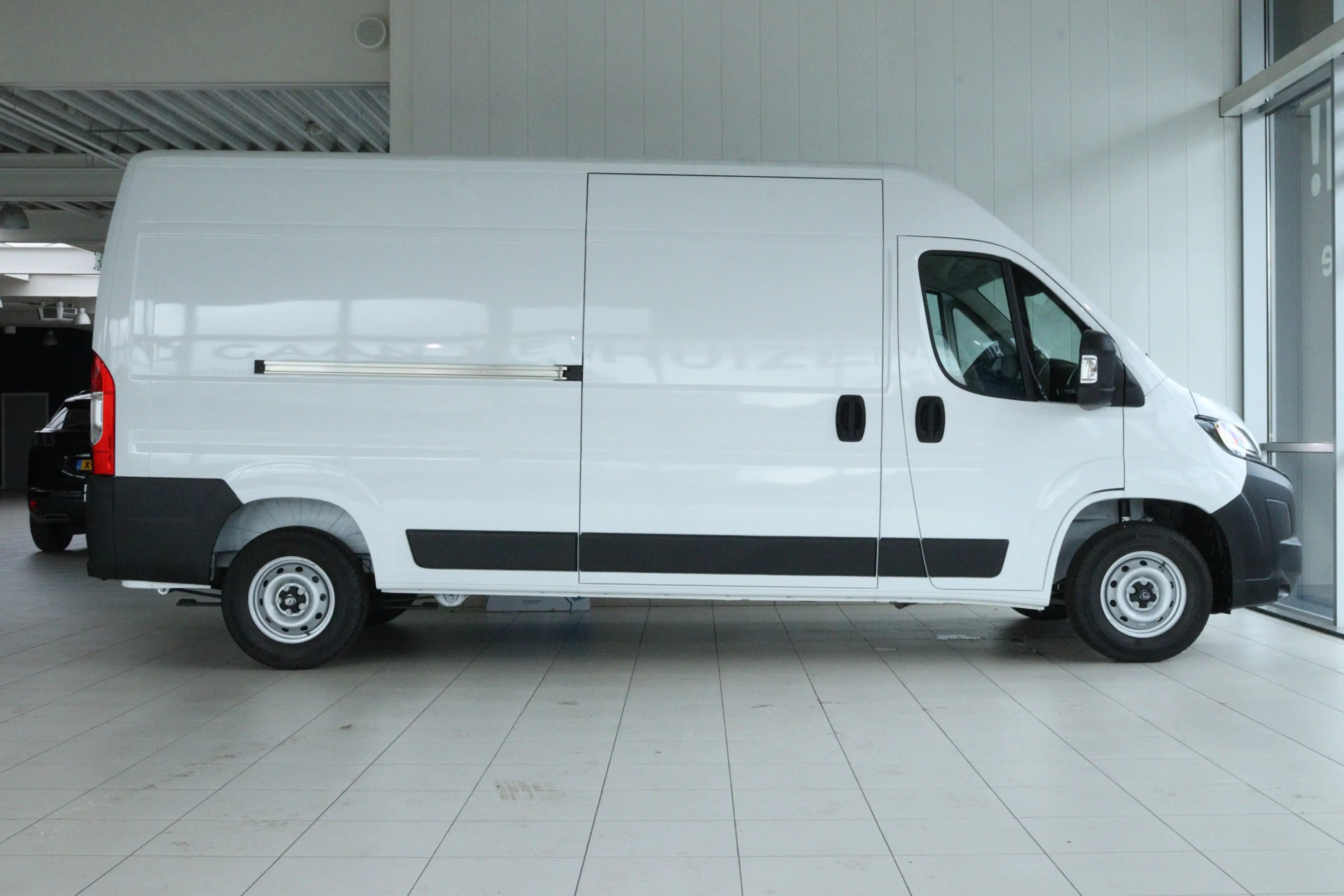 Peugeot Boxer 2.2 BlueHDi 140 S&S L3H2 3.5t | Cruise Control | B — photo 10