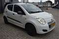 Suzuki Alto 1.0 Comfort Plus, ORGINEEL NEDERLANDSE AUTO, BOEKJ Weiß - thumbnail 3