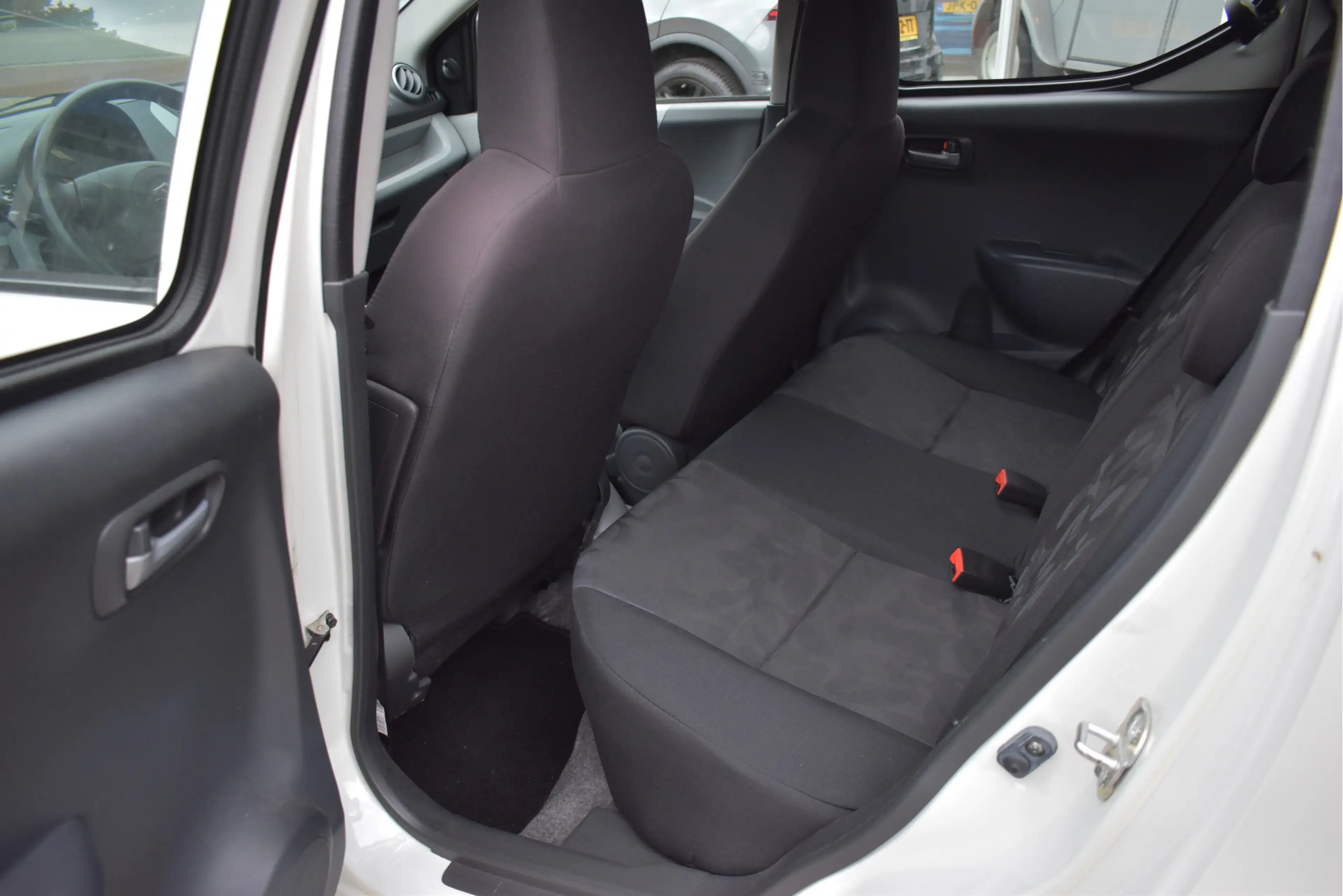 Suzuki Alto 1.0 Comfort Plus, ORGINEEL NEDERLANDSE AUTO, BOEKJ — photo 14