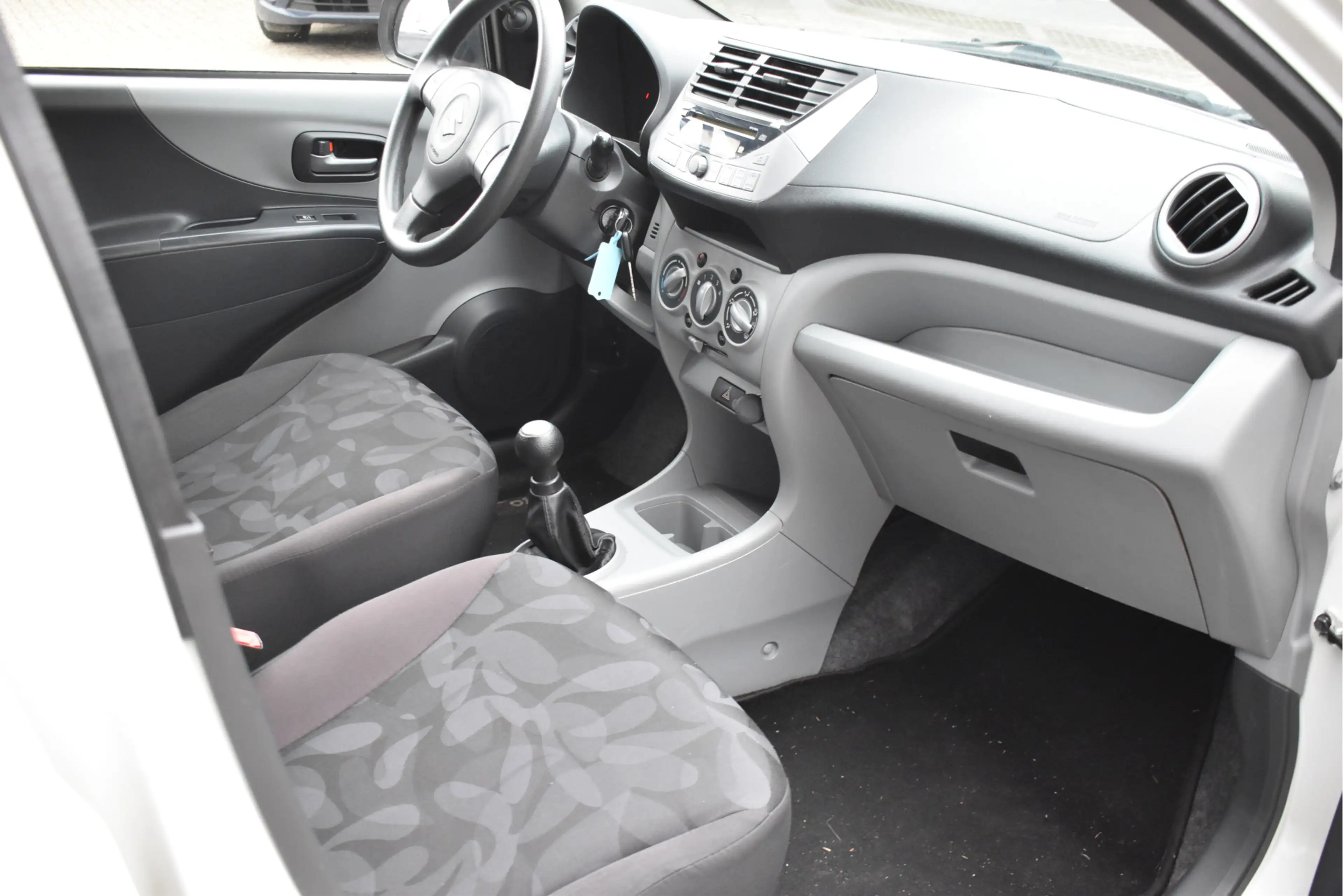 Suzuki Alto 1.0 Comfort Plus, ORGINEEL NEDERLANDSE AUTO, BOEKJ — photo 9