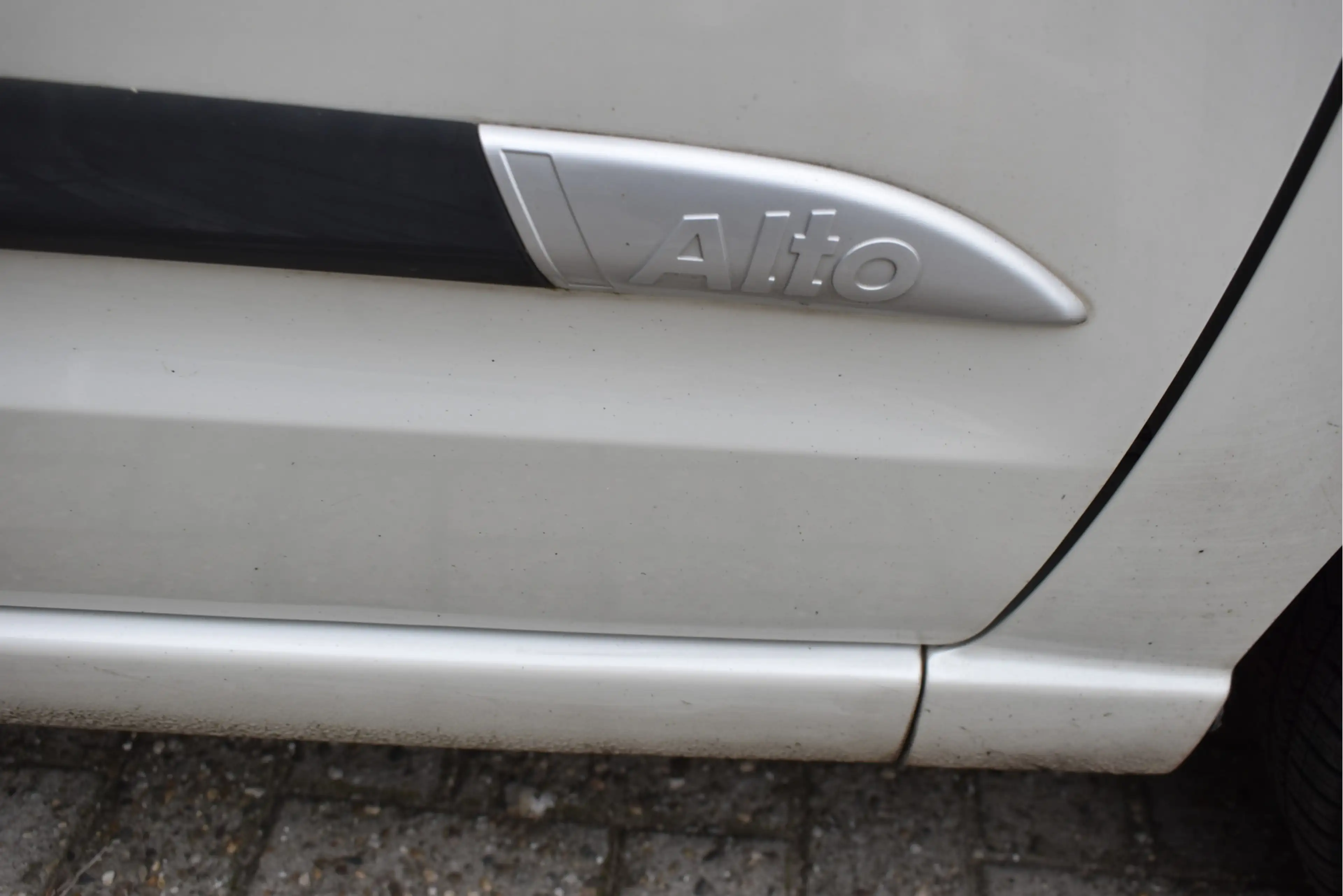 Suzuki Alto 1.0 Comfort Plus, ORGINEEL NEDERLANDSE AUTO, BOEKJ — photo 5