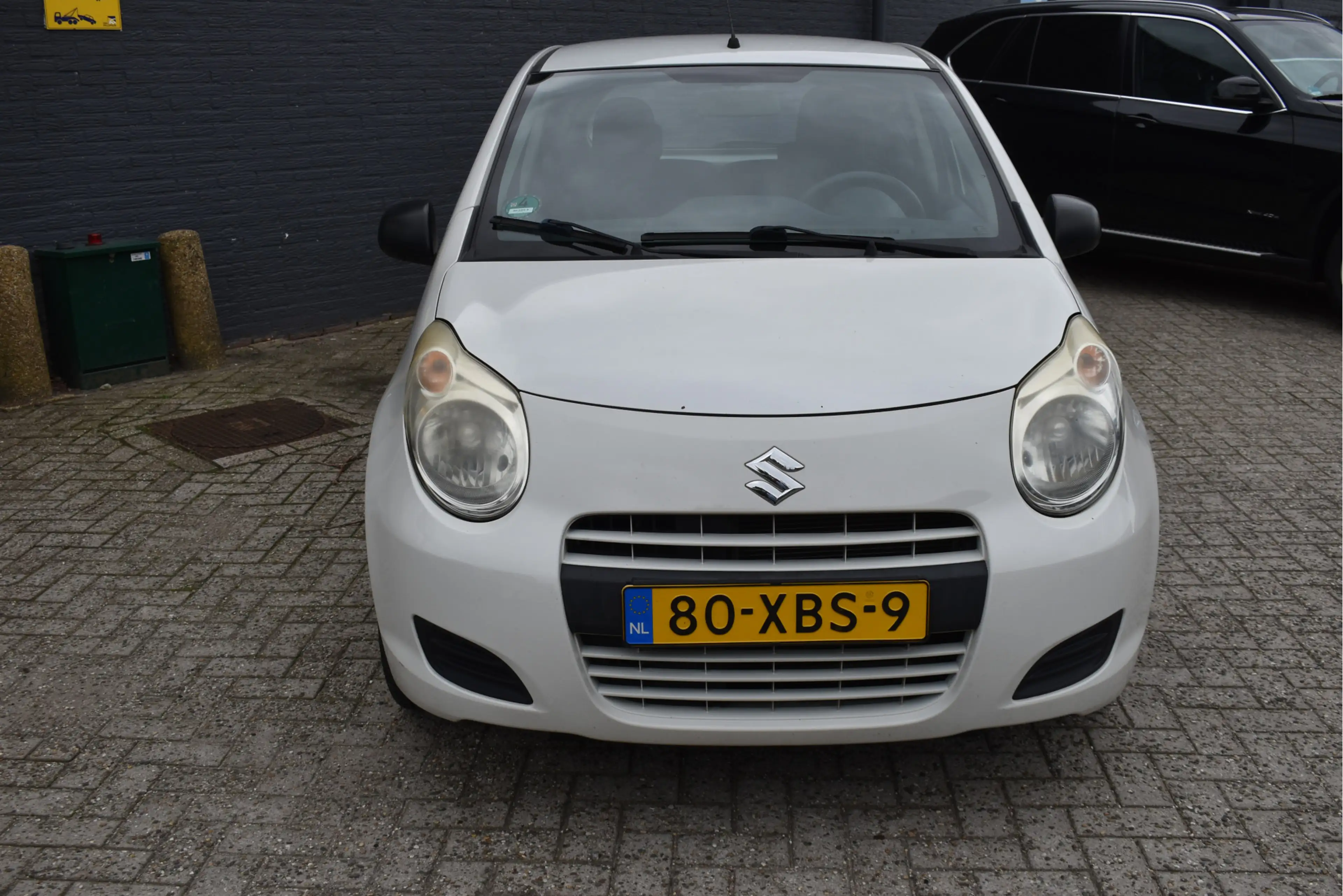 Suzuki Alto 1.0 Comfort Plus, ORGINEEL NEDERLANDSE AUTO, BOEKJ — photo 4