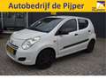 Suzuki Alto 1.0 Comfort Plus, ORGINEEL NEDERLANDSE AUTO, BOEKJ Weiß - thumbnail 1