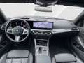 BMW 330 i Limousine/ M Sport (Pro)/ ParkAss+/ DrivAss/ ACC Zwart - thumbnail 9