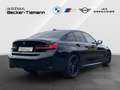 BMW 330 i Limousine/ M Sport (Pro)/ ParkAss+/ DrivAss/ ACC Zwart - thumbnail 6