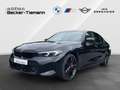 BMW 330 i Limousine/ M Sport (Pro)/ ParkAss+/ DrivAss/ ACC Zwart - thumbnail 1