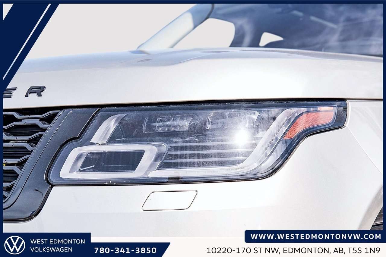 2018 Land Rover Range Rover HSE HSE | LEATHER | NAV | SUNROOF / — снимка 1