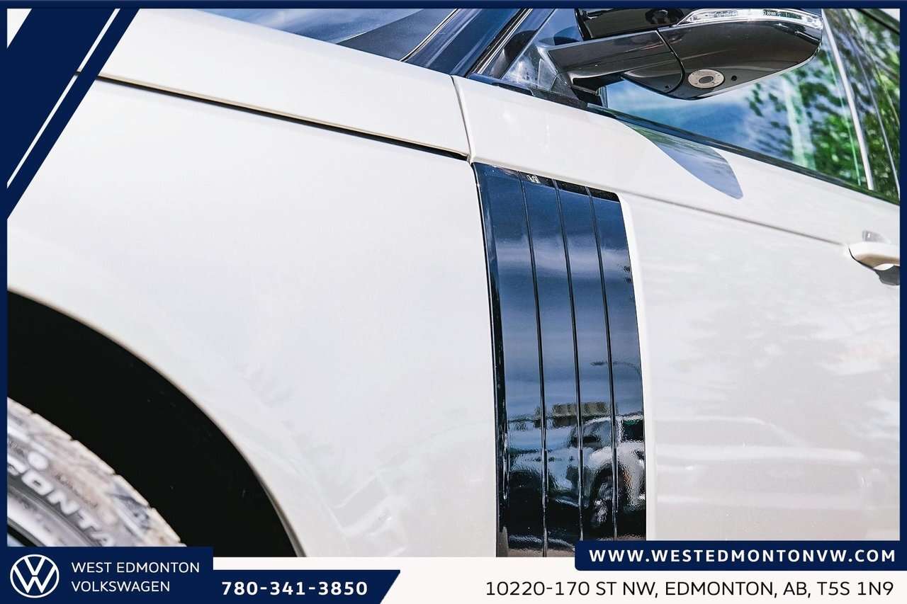 2018 Land Rover Range Rover HSE HSE | LEATHER | NAV | SUNROOF / — снимка 1