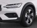 Volvo V60 Cross Country B4 AWD  ULTIMATE PANO+LM18 Weiß - thumbnail 9