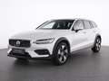 Volvo V60 Cross Country B4 AWD  ULTIMATE PANO+LM18 Weiß - thumbnail 2
