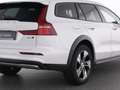 Volvo V60 Cross Country B4 AWD  ULTIMATE PANO+LM18 Weiß - thumbnail 10