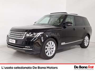 3.0 tdv6 hse auto