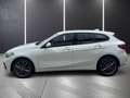 BMW 120 i Sport Line+LIVE COCKPIT PRO+AD.LED+AUTOMATIK Білий - thumbnail 9